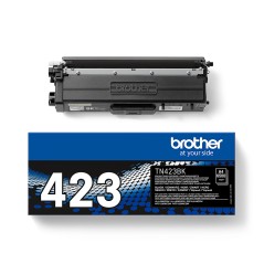 Brother Toner, Black Pages 6.500